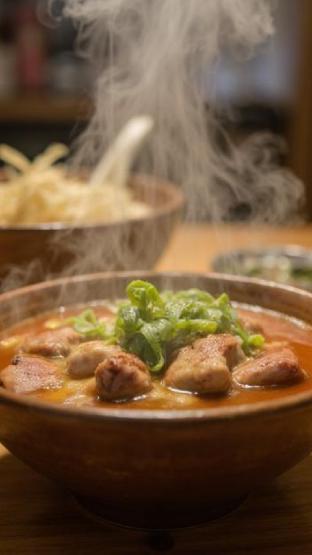 신선한 원료육만 사용하여 맛있는 음식을 만듭니다.