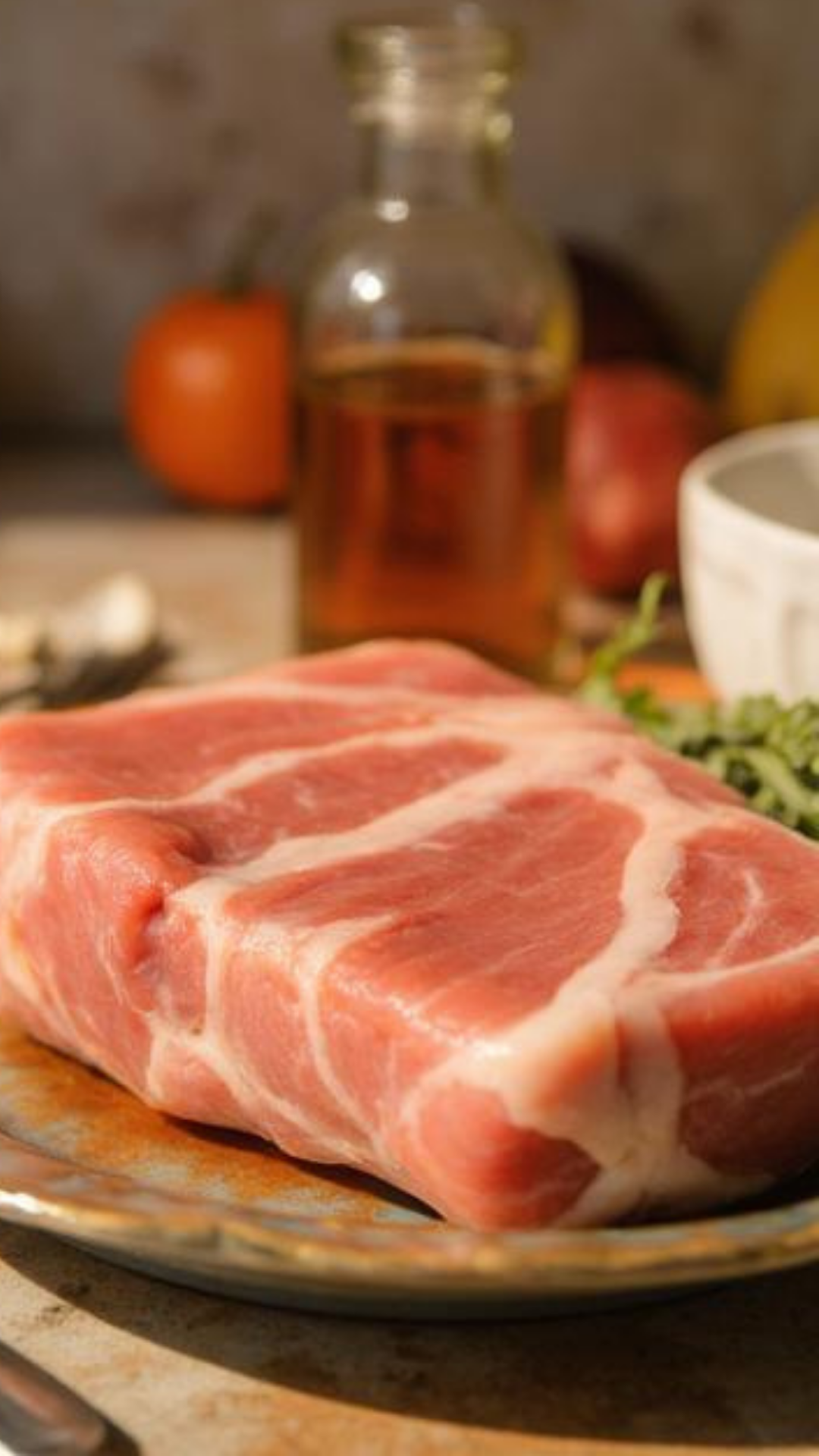 소비자에게 가장 안전하고 신선한 육류 및 육가공품을 제공합니다